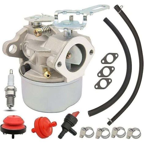 Vergaser 640084b Für Tecumseh 5hp Mtd Toro 521 Schneefräse