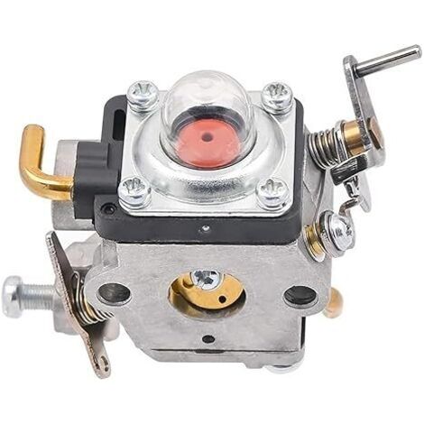 Vergaser Für 523012401 596658301 Husqvarna 122hd45 122hd60 Rasenmähervergaser