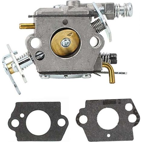 Vergaser Für Partner 350 351 352 370 371 390 391 401 420 Für Kettensäge Walbro Wt-625 Wt-391 Pn 530071621