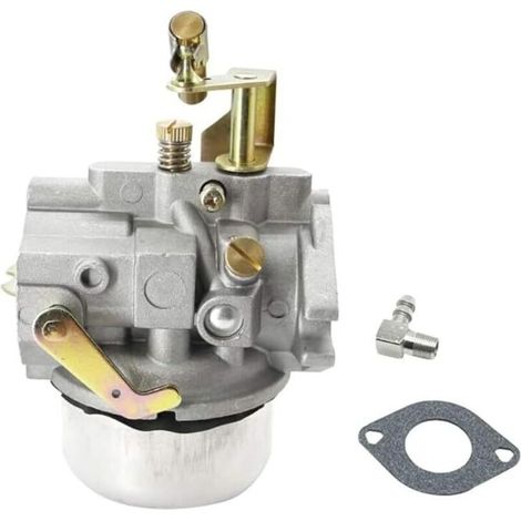 Vergaser Für Rasenmäher, Passend Für Kohler K241 K301 M10 M12 10ps 12ps