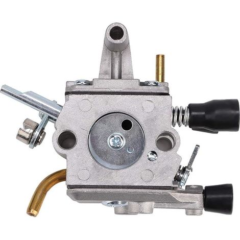 Vergaserkabinett Passend Für Trimmer, Passend Für Motorsense Weieater Stihl Fs120 Fs 200