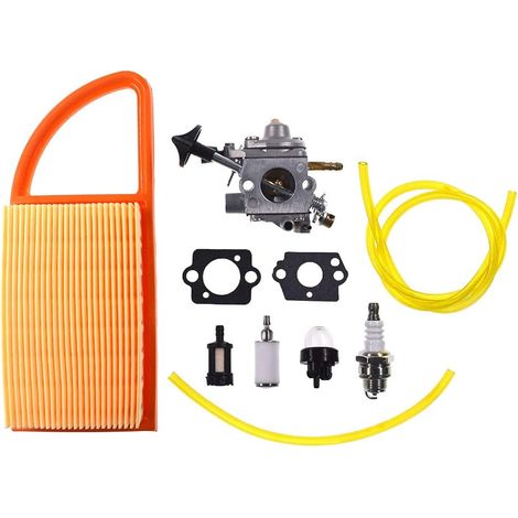 C1q-s183 Vergaser Für Stihl-rückenbläser Br600 Br550 Br500 4282-120-0607 4282-120-0608 Vergaser