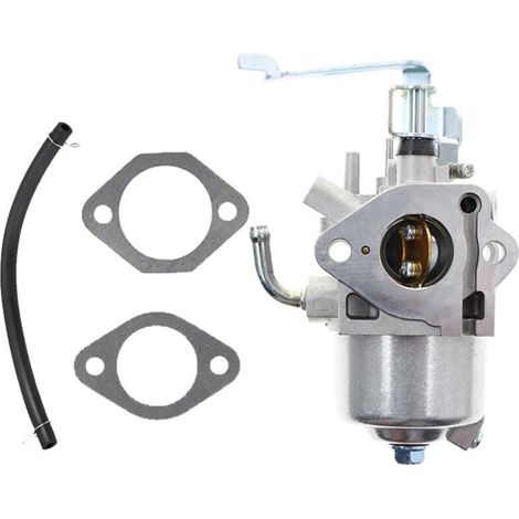 Vergaser Für Rasenmäher, Passend Für Subaru Robin Ex30, Mikuni-motor Vergaser Rgx4800 Rgn5100, Ersetzt 279-62364-20 279-62364-00 279-62364-10