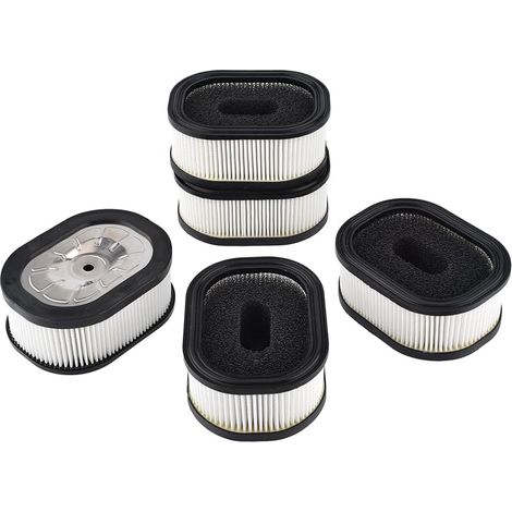 Cancanle 5 Stück Luftfilter Für Stihl 064 046 044 Ms440 Ms441 Ms460 Ms640 Ms660 Ms780 Ms880 Kettensäge