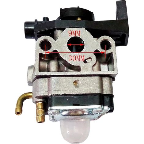 Ersatzteil - Vergaser Für Honda-motor - Rasenmäherventilator