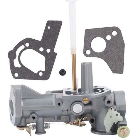 Geeignet Für Briggs & Stratton 495459 495460 499952 499953 Vergaser 5ps