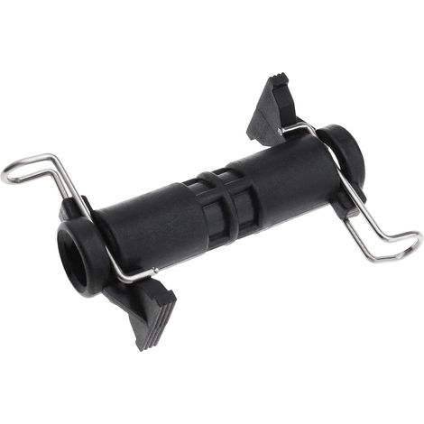 Hochdruck-wasserrohr-verlängerungsanschlussadapter Kompatibel Mit Kärcher K2 K3 K4 K5 K6 K7