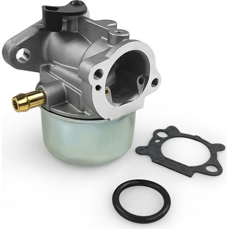799868 Ist Kompatibel Mit Dem Briggs & Stratton Vergaser 497586 Und Dem Vergaser 498170.