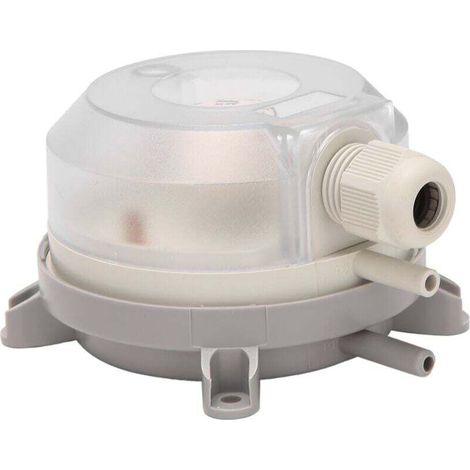 Differenzdruckschalter Mini Einstellbar 30-300pa 1k-5kpa Luft