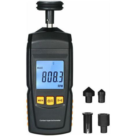 Tachymeter Digital, Für Die Automobilproduktion