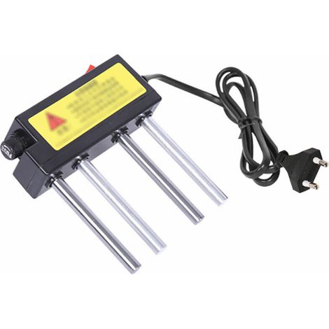 Wasserqualitätstestgerät, Elektrolyseur Für Leitungswasser, Wasserqualitätstester Für Den Haushalt, Wasserelektrolyseur, Versand Ohne Batterie, Eu 220 V