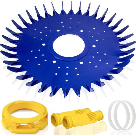 Zodiac G3 Schmutzige Ventouse Membranen W70329 & W69698 Mit Stopfen Und Ersatzteilen W70327 G4 Poolreiniger Ersatzteile
