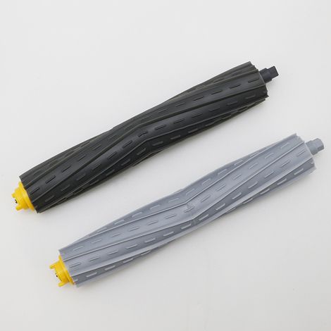 Gummibürsten - 1er-pack Gummibürsten/auswerfer Für Roomba Der 800er Und 900er Serie