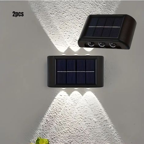 Vielseitige Led-außenleuchte – Dekorative Beleuchtung Für Camping, Garten, Terrasse, Straße Und Gewerbegebiete