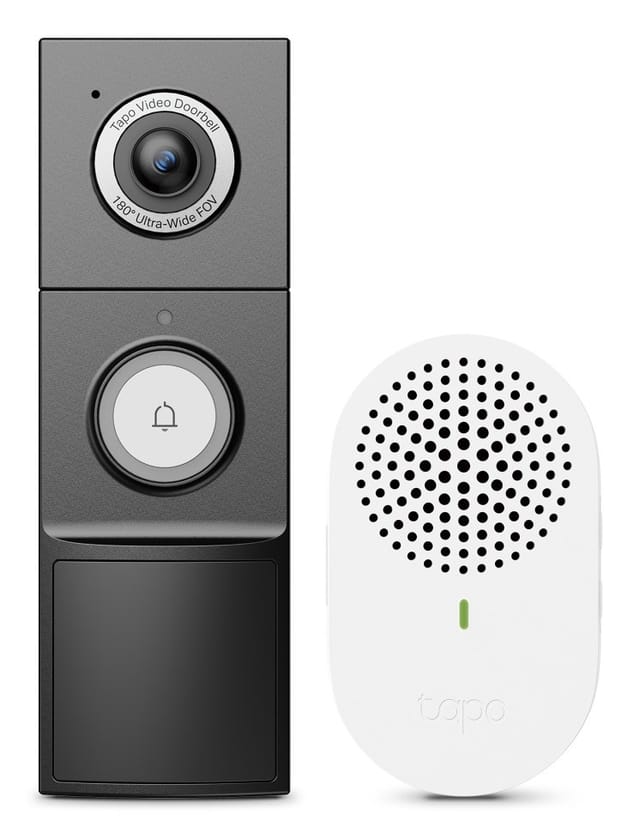 Tapo D235
