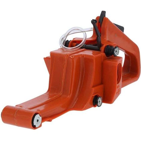Kraftstofftank-set Mit Griff, Ersatzteil Für Husqvarna 268, 272 Xp, 61 A Kettensägen