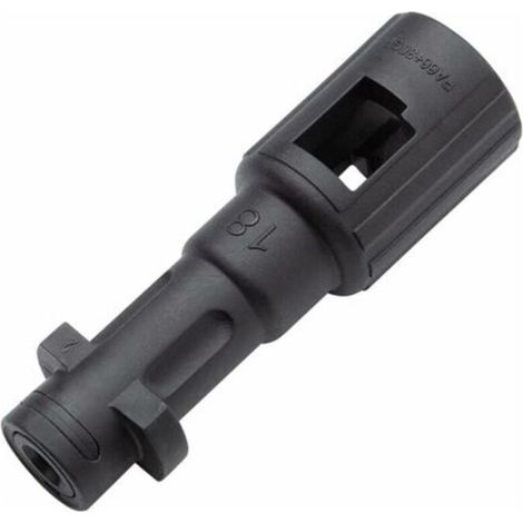 1 Bajonettadapter Für Hochdruckreiniger, Waschzubehör, Waschanschluss Für Hochdruckreiniger Von Lavor Kew Nilfisk Alto Auf Karcher K-serie.