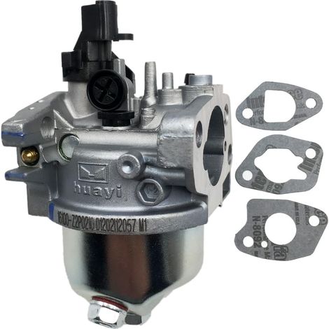 Huayi Oem Vergaser Ersatz Kompatibel Mit Powersmart Rasenmäher Teil 16100-z3c0210-00a0