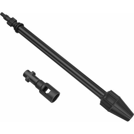Hochdruck-sprühlanze Für Kärcher K2 K3 K4 K5 K6 K7, Strahlrohr Reinigungsdüse Zubehör-liaiki