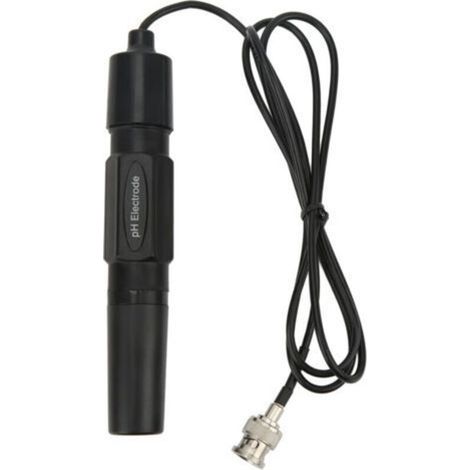 Präziser Ph-sensor Für Labor, Modell Ph-201h, Mit 2 M Bnc-anschluss