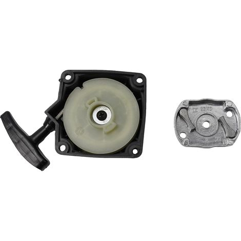 Universalstarter Für Rasentrimmer, Rasenmäher Und Motorsensen, Hohe Zuverlässigkeit