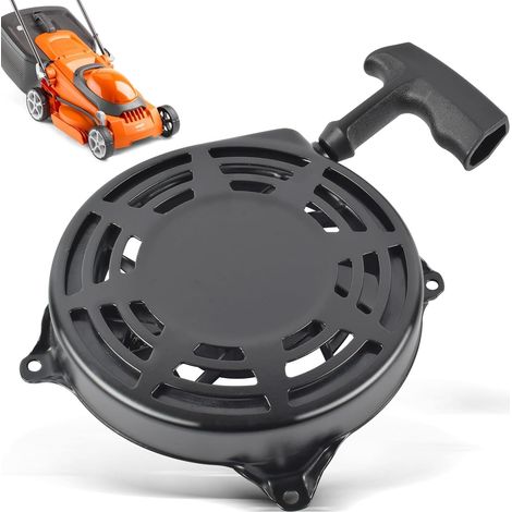 Startvorrichtung Für Motor, Komplettstarter, Rasenmäherstarter, Seilzugstarter Für Rasenmäher/motorhacke Für Briggs & Stratton 497680 498144, Für Oregon 31-068 Rotary 12368, 150-32, Mc 180, Mc-10