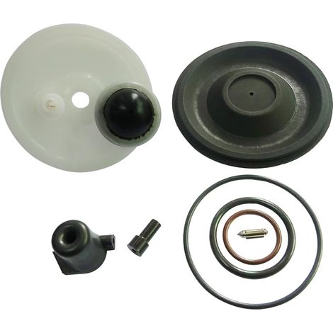 Vergaser-kit Für Victa-rasenmäher-vergaser Der G4-serie. Ersetzt Cr03501a, Cr03635u, Cr03404a, Cr03422a, Cr03627a, Cr03227a, Ha25363a, Ha25126u