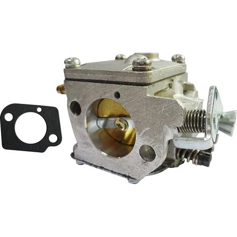 Vergaser Für Husqvarna Kettensäge 61/266/268/272/272xp Ersetzt Walbro-typ