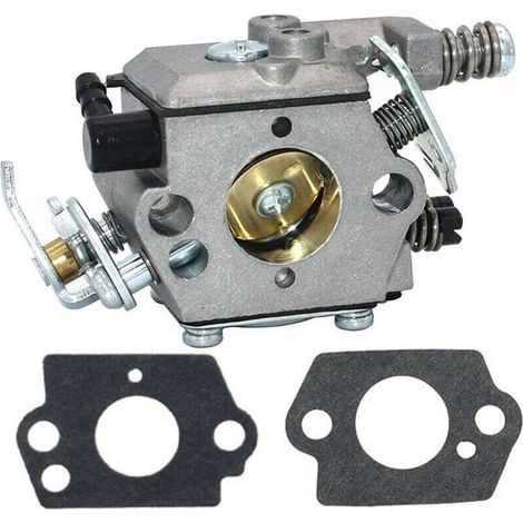 Vergaser Für Husqvarna Kettensäge 40 45 240r 245r 240epa 245rx Ersetzt Walbro Wt-99-1 502100303