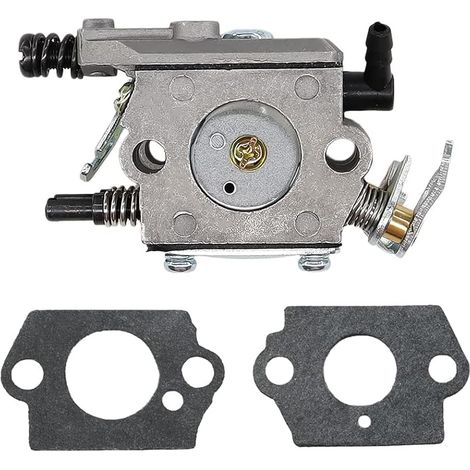 Vergaser Für Husqvarna Kettensäge 40 45 240r 245r 240epa 245rx Ersetzt Walbro Wt-99 502100303