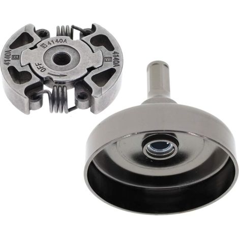 Kupplungstrommel-kit Für Stihl Fs40 Fs45 Fs46 Fs50 Fs55 Fs56 Fs70 Freischneider Ersatz