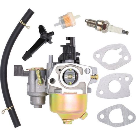 Vergaser Für Honda Gx160 Gx120 Gx200 Motoren, Vergaser-einstellkit, Professionelle Ersatzteile