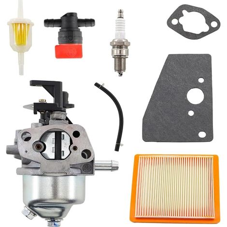 Kompatibel Mit Dem Ersatz Des Vergasers 14053 149cc Für Toro Rasenmäher 20378 22" Recycler 6.75 Carb