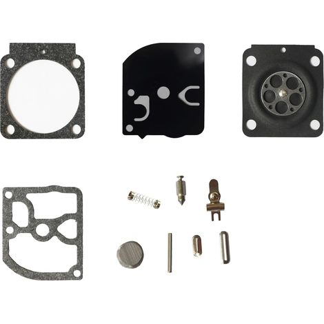 Reparaturset Membran Für Stihl Ms171 Ms181 Ms211 C C-be 2-mix Vergaser Zama C1q
