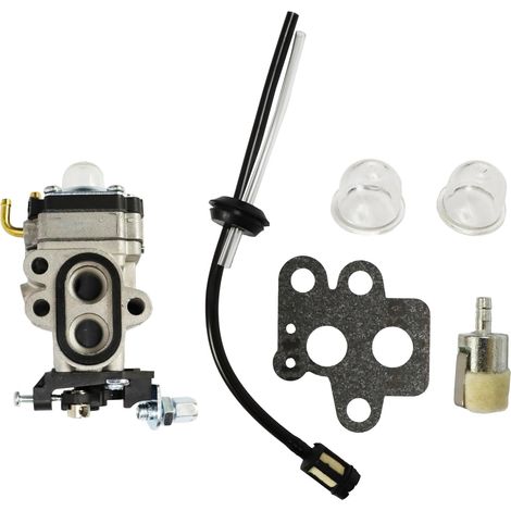 Vergaserkit Für Husqvarna 226hd60s 226hd75s 226hs75s 226hs99s Heckenschere Ersetzt 523071501