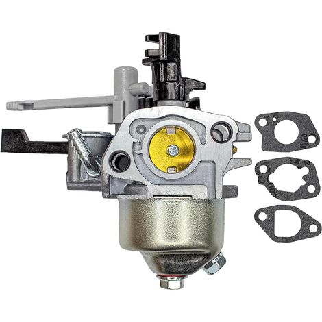 Huayi Vergaser Kompatibel Mit Kohler Sh265 Sh255 Sh270 6,5 Ps Serie 3000 196cc Motor 18 853 16-s, 18 853 05-s, 18 853 06-s, 18 853 12-s