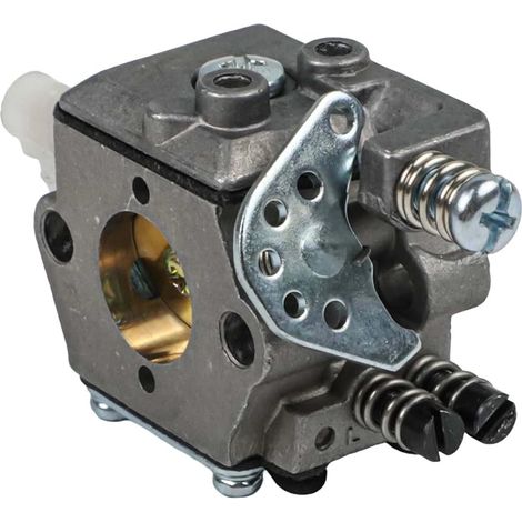 Vergaser Für Kettensägenmotoren Für Modelle 009, 010, 011 Und 012, Ersatzvergaser Aus Metall Wt29a Für C1s-s1c, C1s-s1a, C1s-s1b, Wt-29a