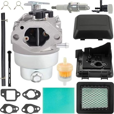 Gcv160 Gcv135 Vergaser-kit Für Honda Gcv160a Gcv160la Gcv160le Gc135 Gc160 Hrb216 Hrr216 Hrs216 Hrt216 Hrz216 Motor Ersatzteile Für Rasenmäher 16100-z0l-853