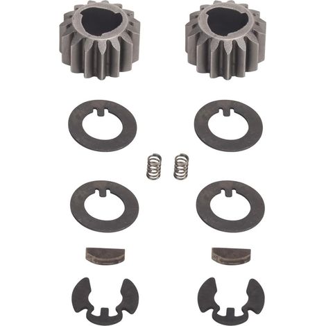 Zahnrad-recycling-kit Für Toro 55,9 Cm 105-3040 612066 39-9650 105-6840 65-27204