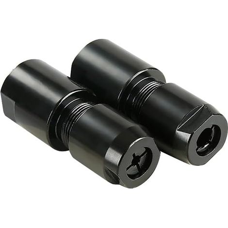 Winkelschleifer-adapter Für Gerade Bohrfutter - Metall-schleifen Und Polieren