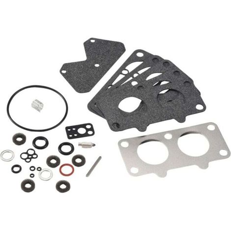 Vergaser-reparatursatz Für Briggs & Stratton 797890 792455 499811 499812 699735