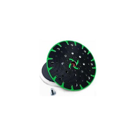 Schleifpad 150 Mm Für Festool Rotex Ro, Ets 150, Ets Ec 150, Lex 150, Wts 150/7