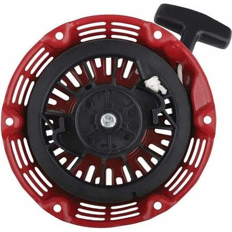 Starter Für Honda-motor 4/5,5/6,5 Ps Hon-da Gx160 Gx200