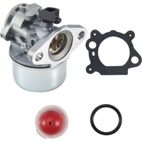 Vergaser Für Rasenmäher Mit Motor 799868 498254 497347 497314 498170 4ps 5ps 6ps 6,75ps 6,5ps 7ps
