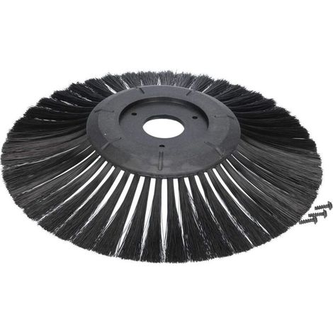 Brosse Latérale Kärcher Pour S650