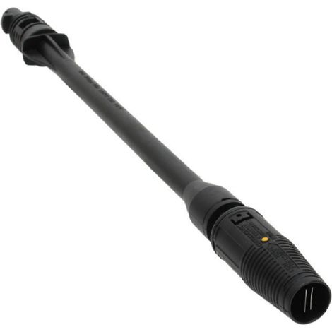 Drehlanze Für Kärcher K2 K3 K4 K5 K6 K7 Hochdruckreiniger, Reinigungspistole Mit Verstellbarer Düse, Turbostrahl-lanze Als Zubehör Für Die Kärcher K2-k7-serie