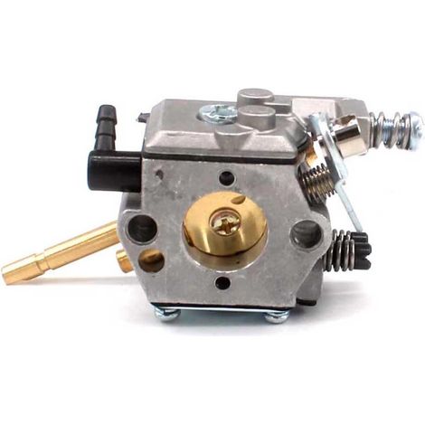 Vergaser Für Stihl Fs48 Fs52 Fs66 Fs81 Fs106 Fs108 Fr106 Fr108 Walbro Wt-45-1 Wt-45/4126 120 0600