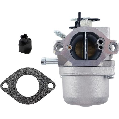 Mchnic Vergaser Mit Dichtung Für Rasentraktor Briggs & Stratton 11-11 5-12-12 5-13-13,5 Ps Ersetzt 799728 498027 495706 494502 494392 498134