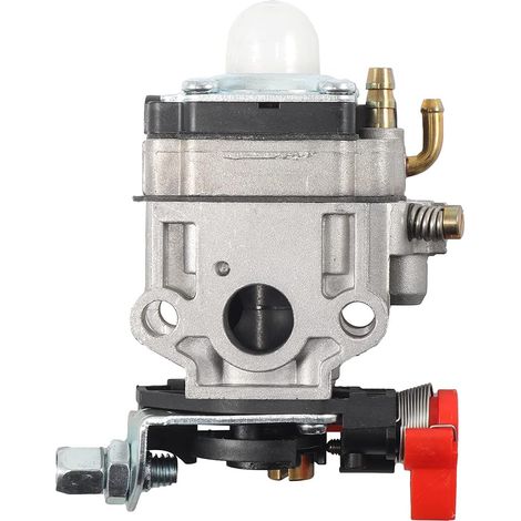 Generischer Vergaser Für 24 25 26cc Motorsense Kettensäge Heckenschere Mit 1e34f Motor