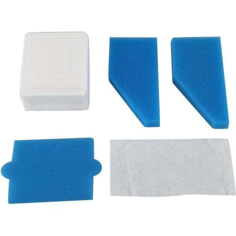 Geeignete Filter Für Aqua+ Sauger, Multi-reinigung X8 Parkett, Haustiere Und Familie, Perfekte Luftreinigung Wie 787241, 787 241
